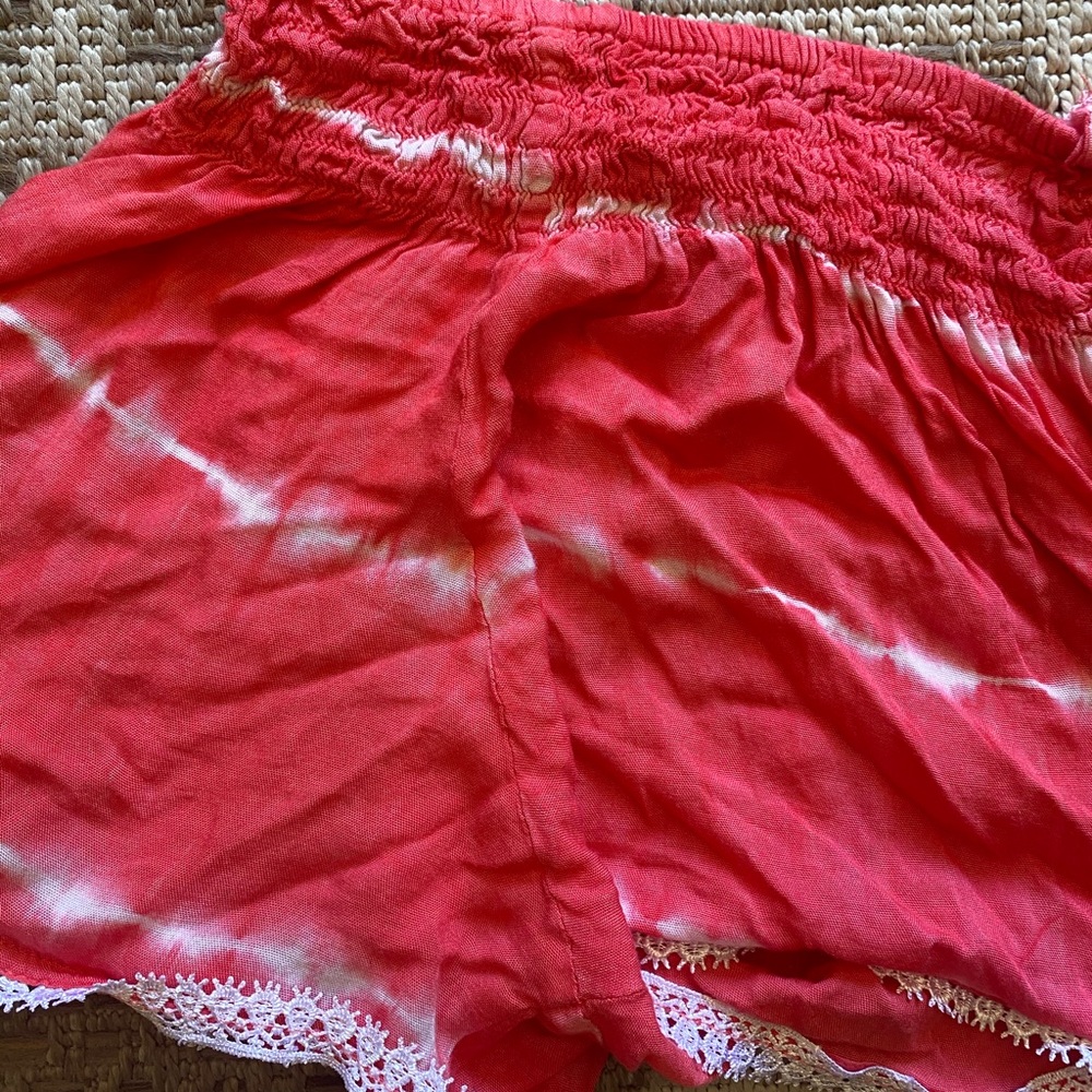 Adorable Tye Dye Set - Picture 4 of 8